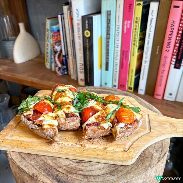 西環•咖啡陶藝花藝三合一 濃厚藝術氣息Cafe