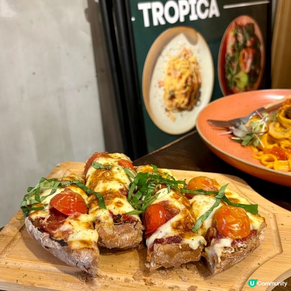 西環•咖啡陶藝花藝三合一 濃厚藝術氣息Cafe