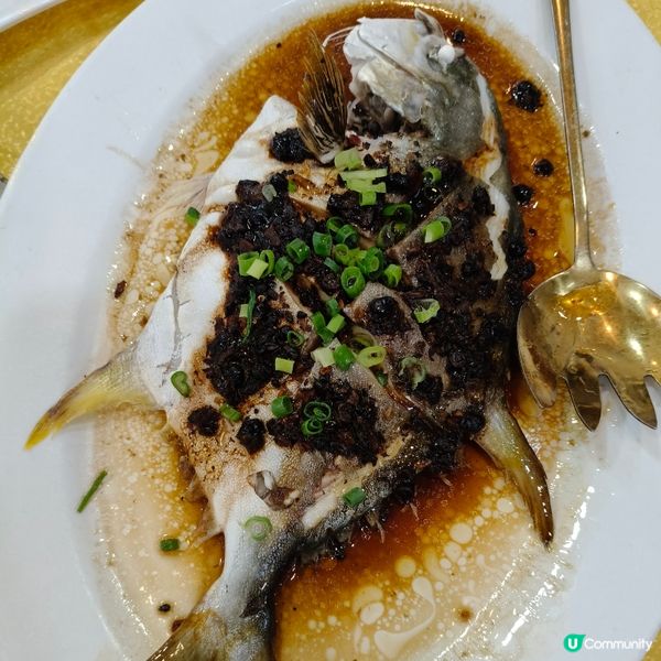 珠海拱北和潤海鮮餐廳：品味烤生蠔的絕妙之旅