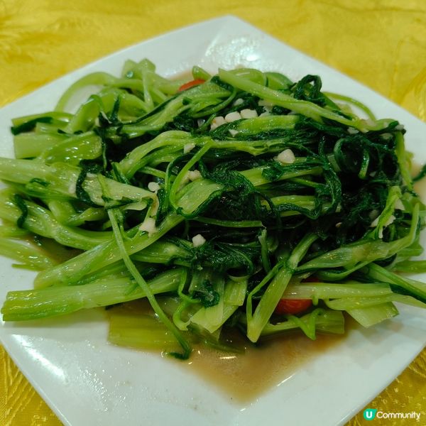 珠海拱北和潤海鮮餐廳：品味烤生蠔的絕妙之旅