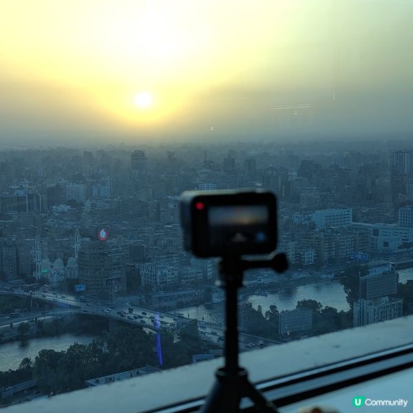 🌇 歧視單身人士既開羅塔?