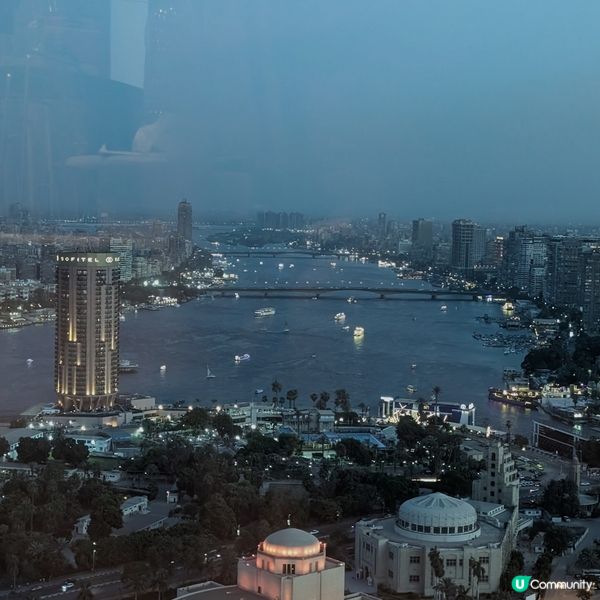 🌇 歧視單身人士既開羅塔?