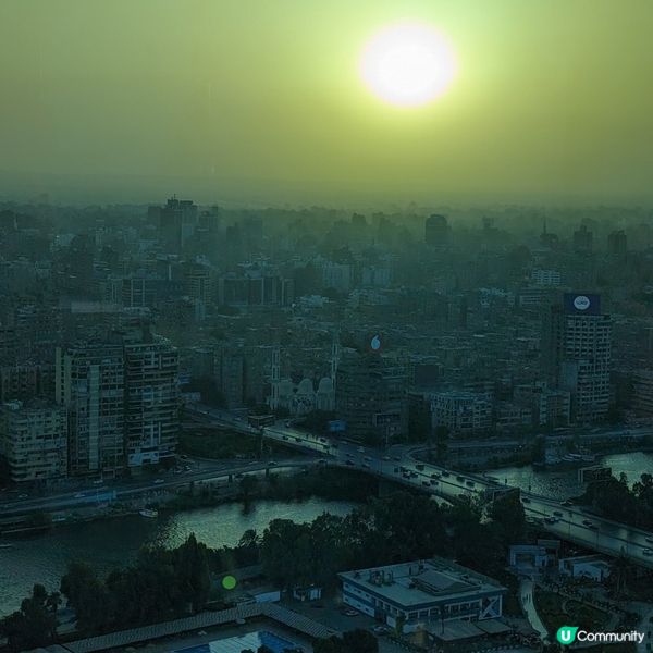 🌇 歧視單身人士既開羅塔?