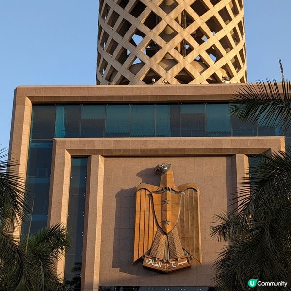 🌇 歧視單身人士既開羅塔?