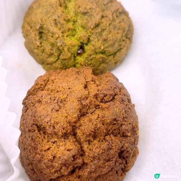 麻糬鬆餅scone😍