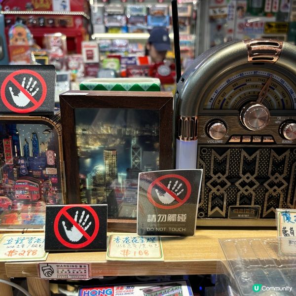 獨特的建築風格和多元化·中環街市你去咗打咭未？😃