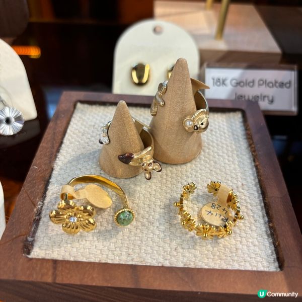 獨特的建築風格和多元化·中環街市你去咗打咭未？😃