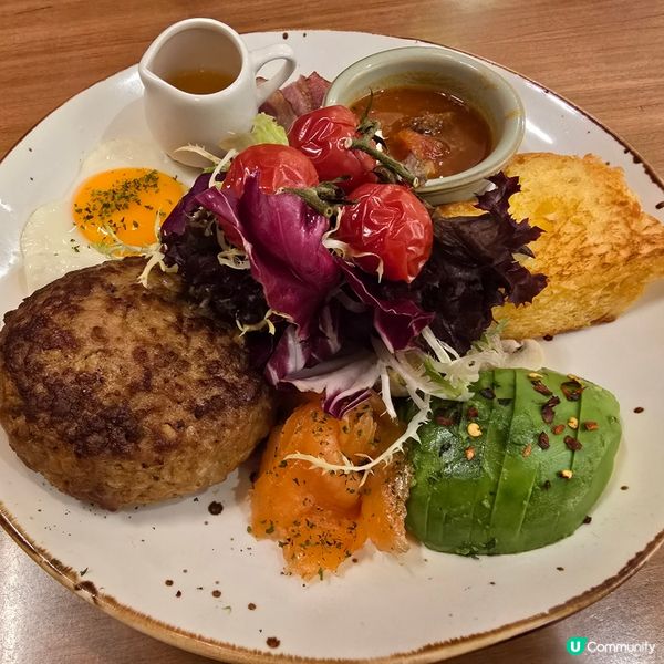 假日ALL Day lunch Coffee