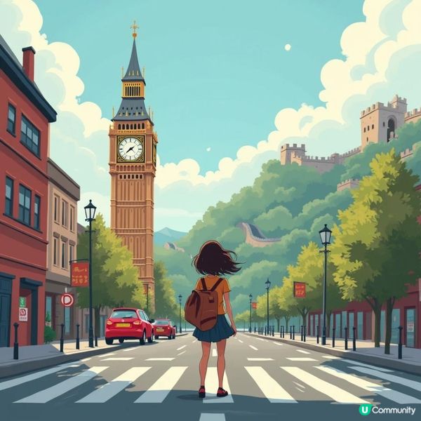 12. 本地大學vs外地大學