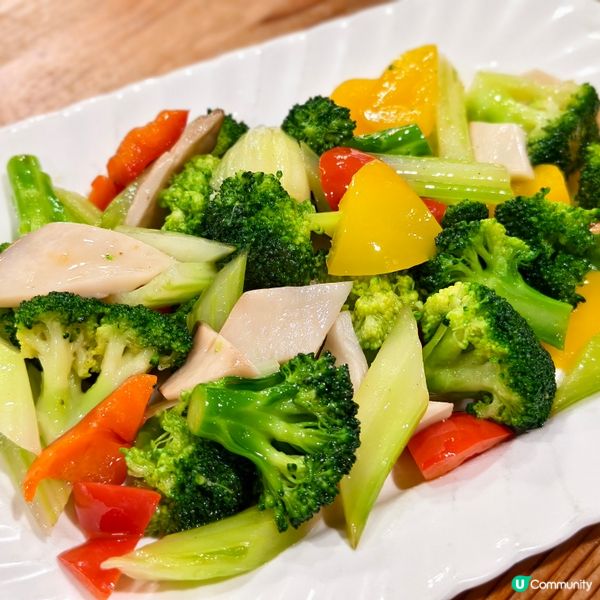 品茶居素食馆(罗湖店)