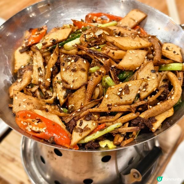 品茶居素食馆(罗湖店)