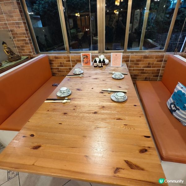 品茶居素食馆(罗湖店)