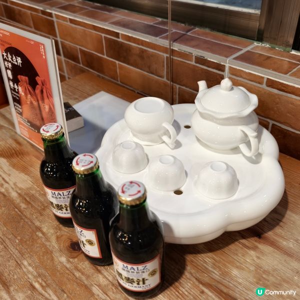 品茶居素食馆(罗湖店)