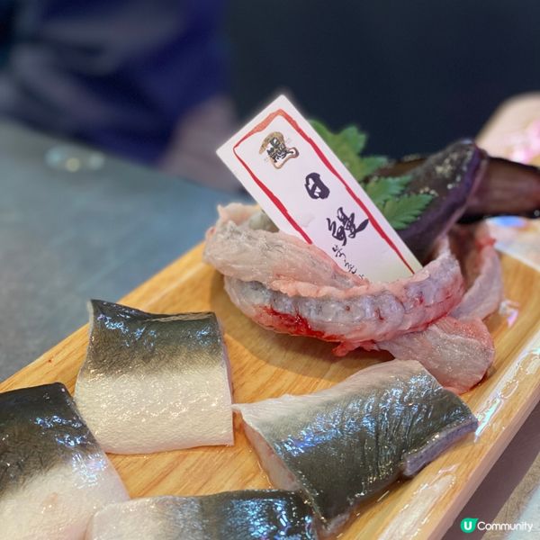 《福田必食》人氣超旺活烤厚厚鰻魚「北村韓食」😋😍