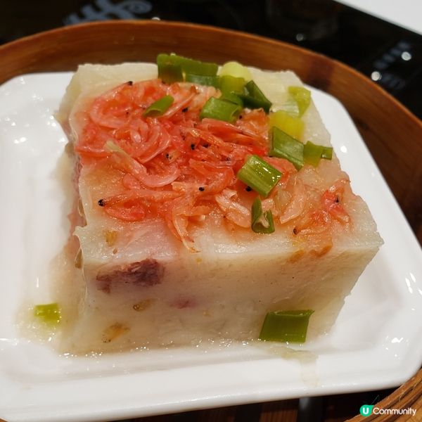 😋稻香老友記點心早茶超抵食