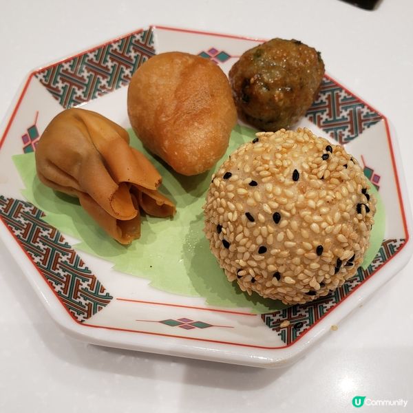 😋稻香老友記點心早茶超抵食