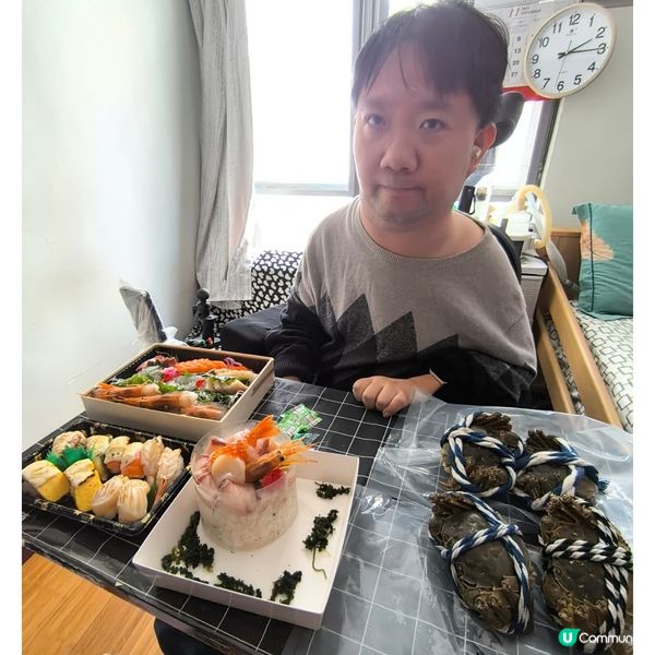 第二次回訪「肯尼海鮮」