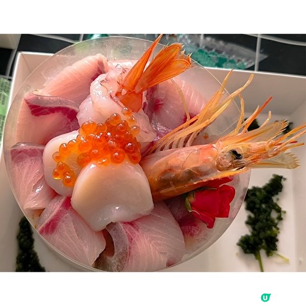 第二次回訪「肯尼海鮮」