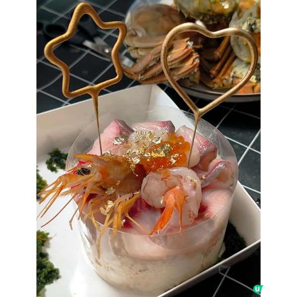 第二次回訪「肯尼海鮮」