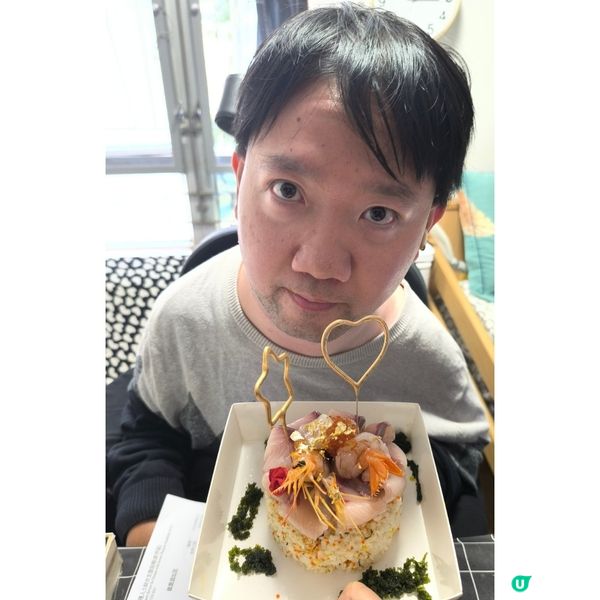 第二次回訪「肯尼海鮮」