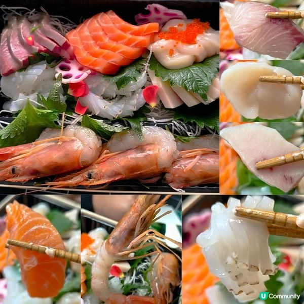 第二次回訪「肯尼海鮮」