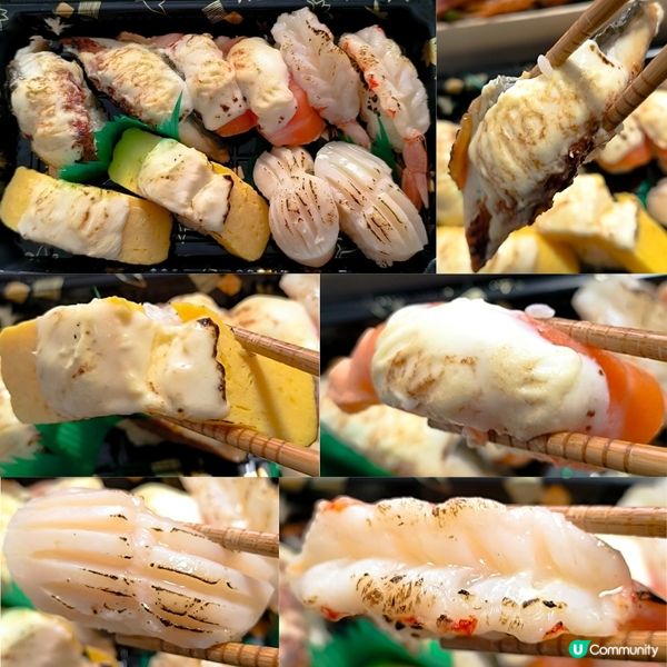 第二次回訪「肯尼海鮮」