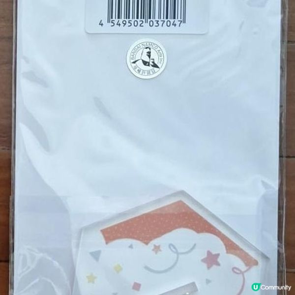 STT 開箱記 動漫亞克力立牌～funbid日本代購(2024年12月)