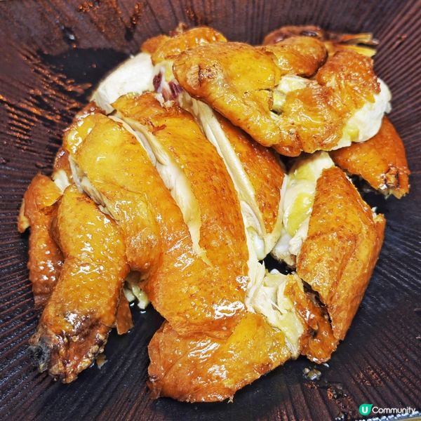 隱世🥢高質👍中菜