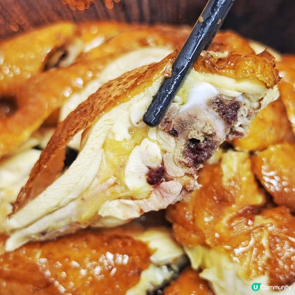 隱世🥢高質👍中菜