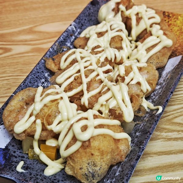 隱世🥢高質👍中菜