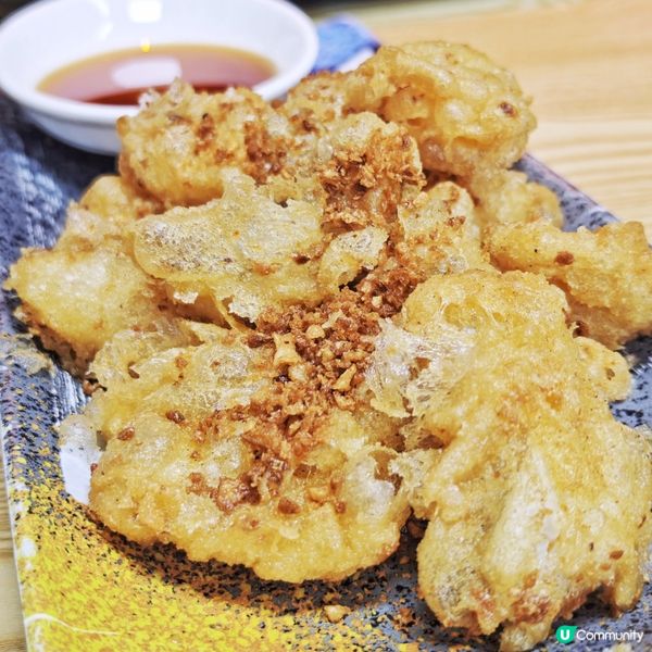 隱世🥢高質👍中菜