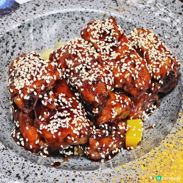 隱世🥢高質👍中菜