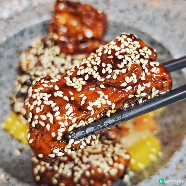 隱世🥢高質👍中菜