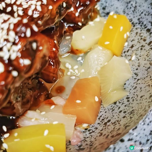 隱世🥢高質👍中菜