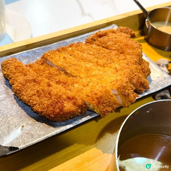 旺角Luna Kaffe 主打平價西餐+白布烏冬