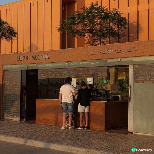 🐤烏沙布提：埃及人的陪葬品