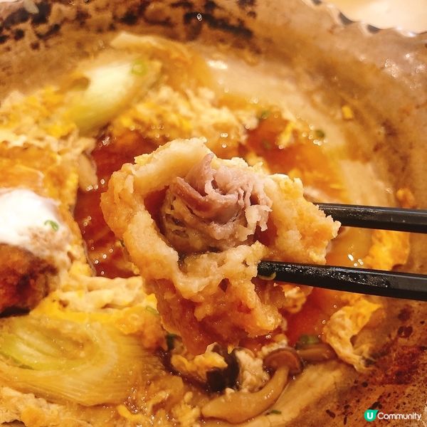  🍱大戶屋滋味定食