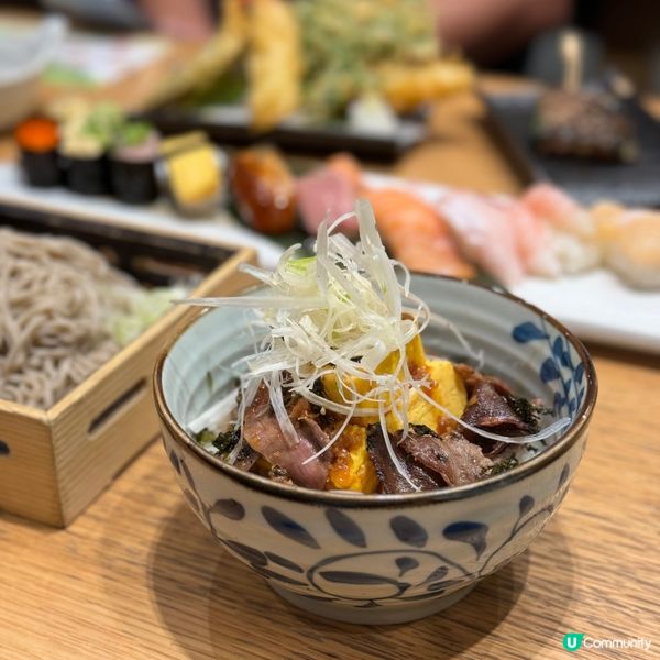 🏮食回憶 和民日式料理