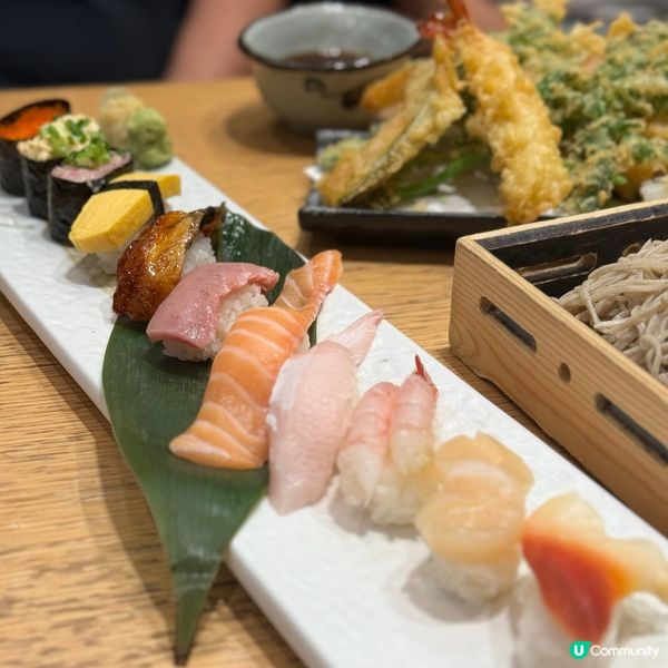 🏮食回憶 和民日式料理