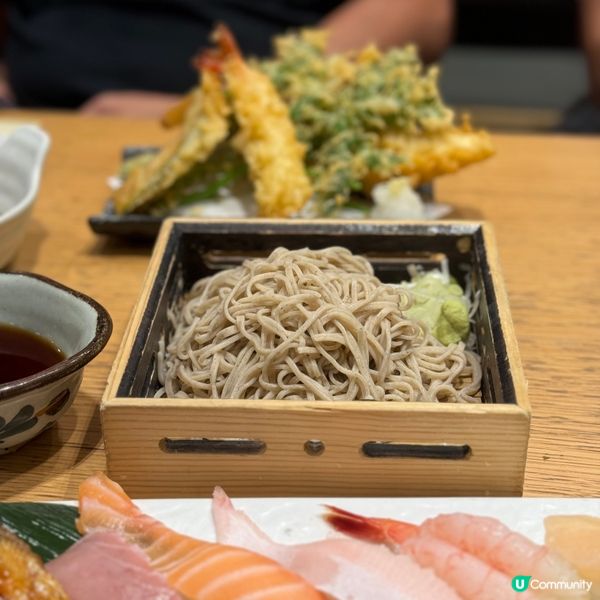 🏮食回憶 和民日式料理