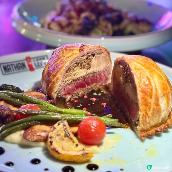 🎸尖沙咀live band 酒吧餐廳