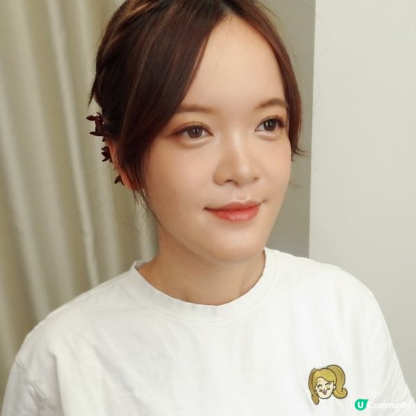 👰‍♀️ 四季薈新娘化妝體驗！