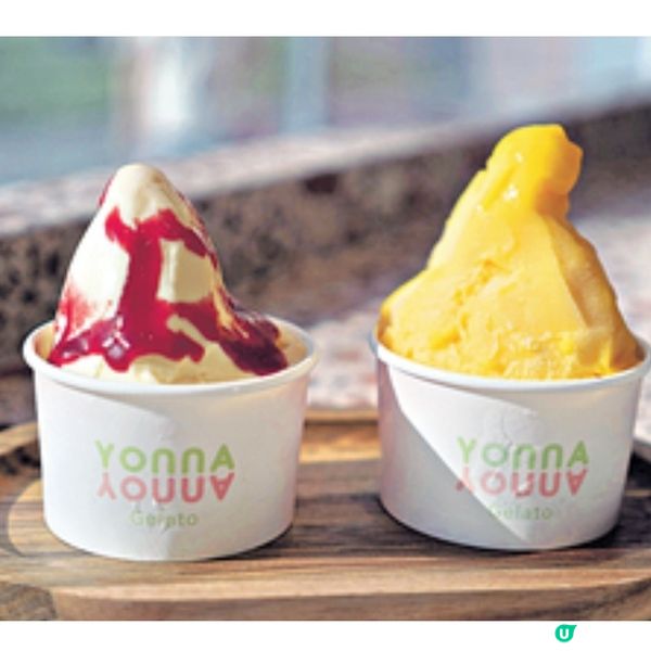 沖繩Yanbaru Gelato雙子匯試業
期間推連串優惠