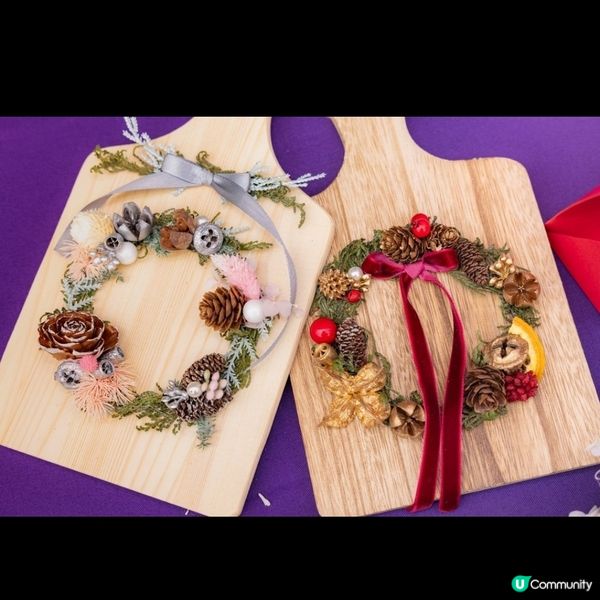 新都會廣場《糖果夢樂園》走過糖果隧道在馬卡龍聖誕樹下過聖誕