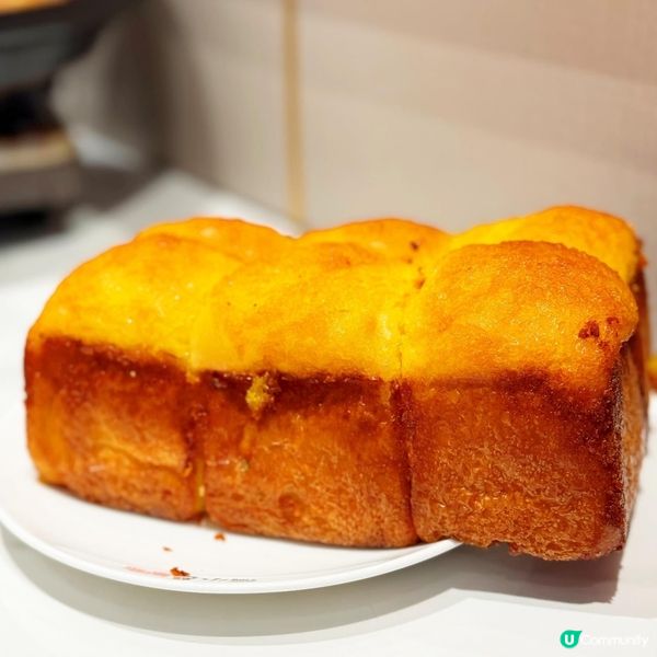 排𝟒𝟎分鐘才吃到‼️超人氣麵包店