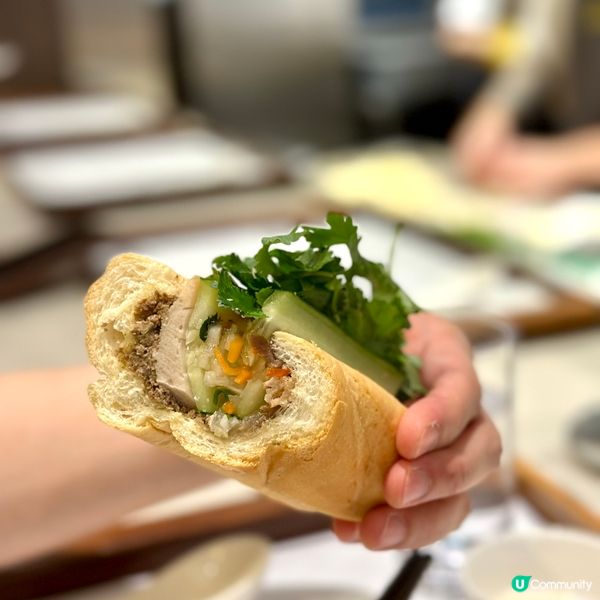 全港最好食嘅 pho