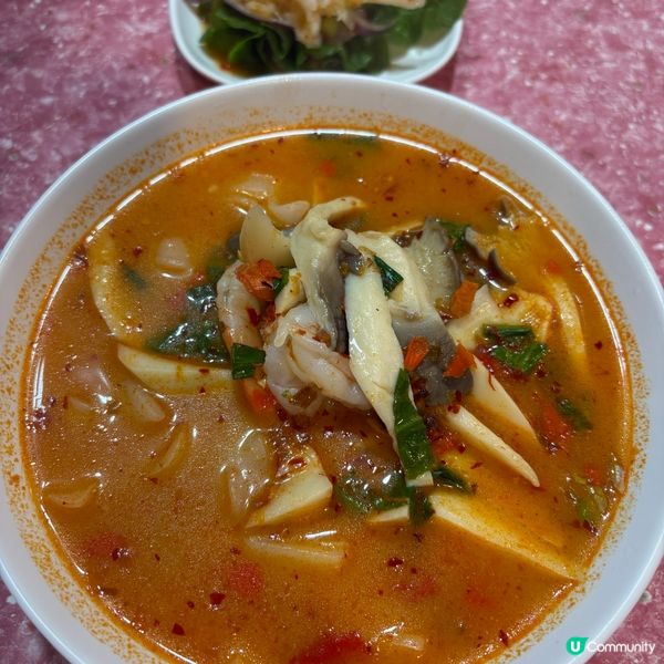 泰好食真係太好食！紅磡泰國菜寶藏 🇹🇭🤤
