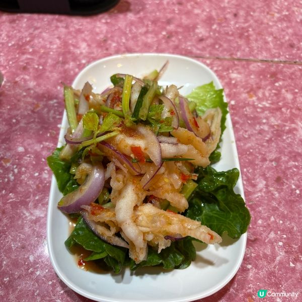 泰好食真係太好食！紅磡泰國菜寶藏 🇹🇭🤤