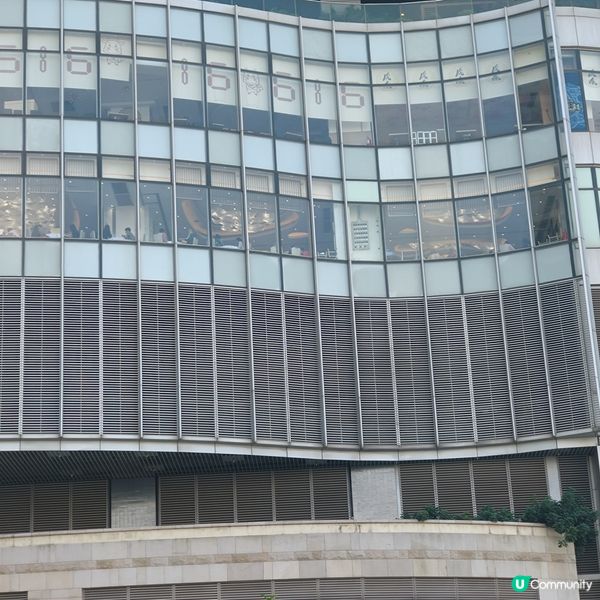 將軍澳星峰薈PopDeli 6/樓翠湖金閣酒家開咗張