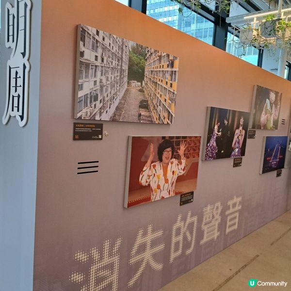 明周56周年相片展